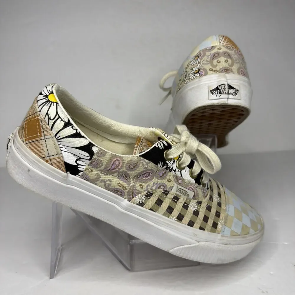 Vans women’s size